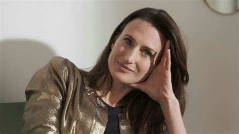 Camille Cottin on Killing Eve and why Hollywood agents are calling